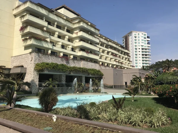 CasaMagna Marriott Puerto Vallarta Resort &amp; Spa 5* 