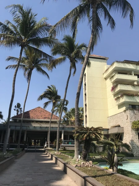 CasaMagna Marriott Puerto Vallarta Resort &amp; Spa 5*