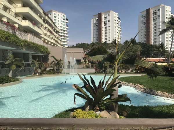 CasaMagna Marriott Puerto Vallarta Resort &amp; Spa 5*