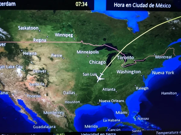 Boeing 787 Dreamliner