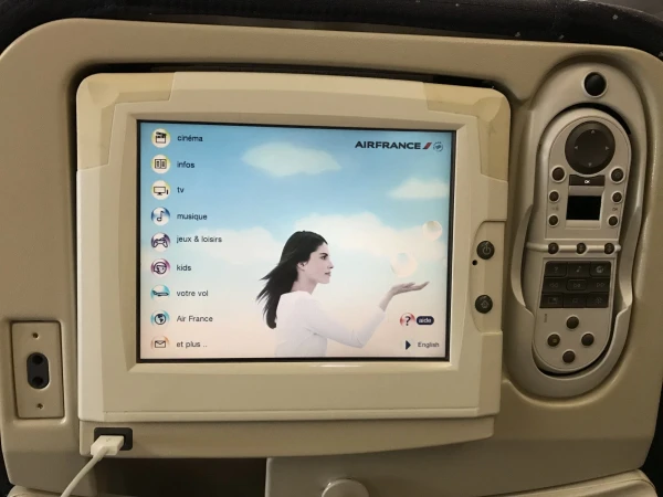 Air France  Airbus A380