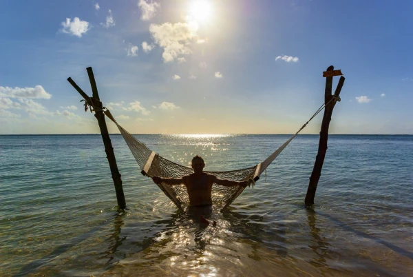 LUX* Le Morne, Mauritius 5*