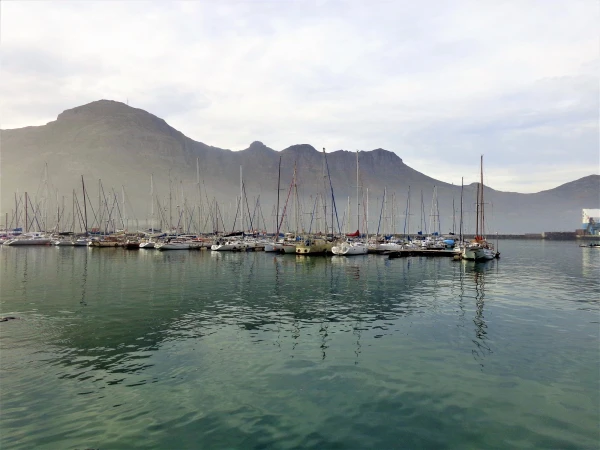 HOUT BAY