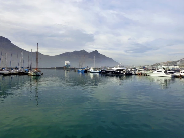HOUT BAY