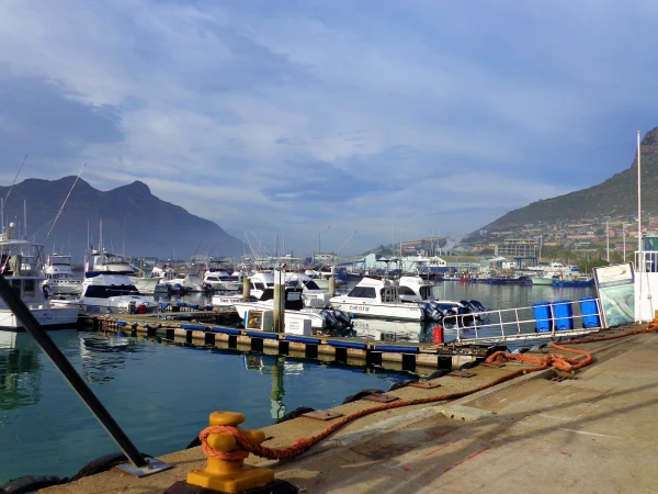 HOUT BAY