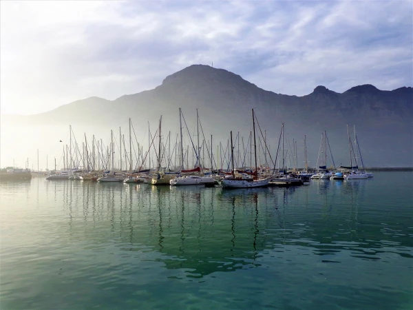 HOUT BAY