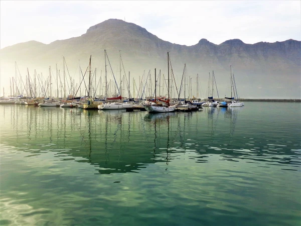 HOUT BAY