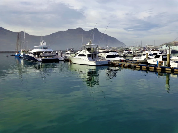 HOUT BAY