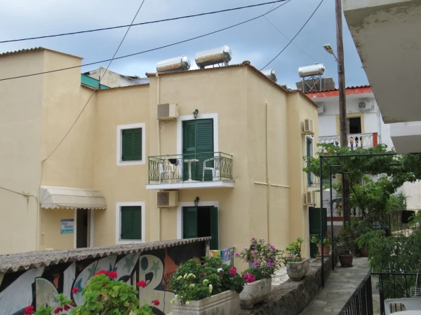 Kerkyra Village Studios 