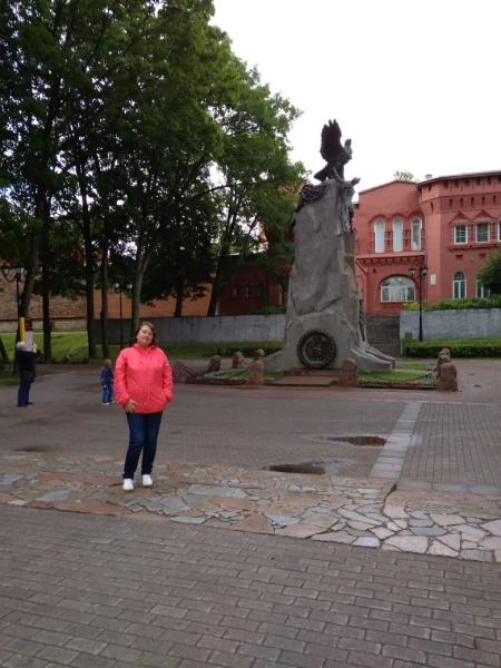 я в кусочке моего детства