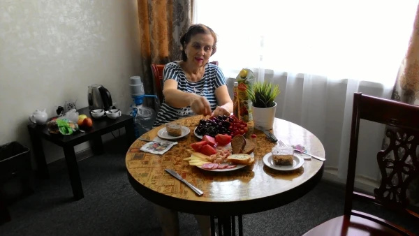перекус