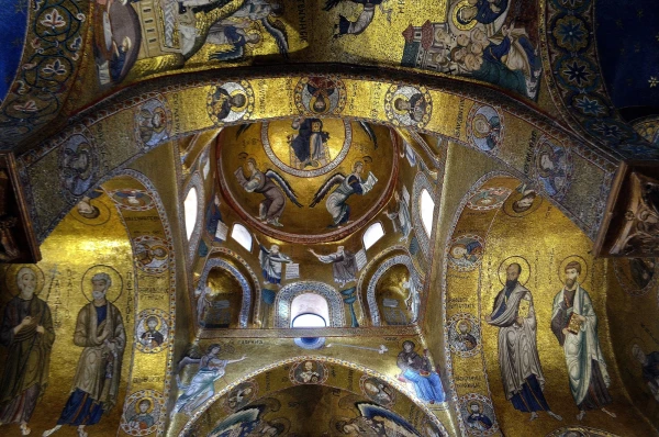 В Ла Марторане
