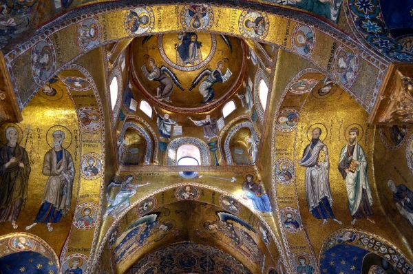 В Ла Марторане
