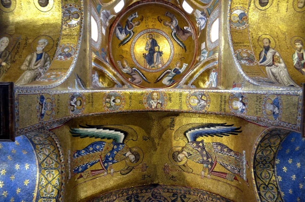В Ла Марторане