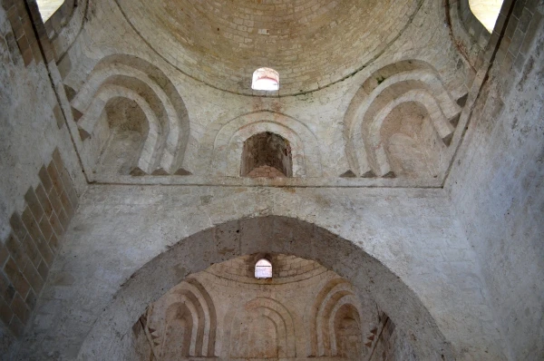 Церковь Сан-Джованни-дельи-Еремити (Chiesa di San Giovanni degli Eremiti) 