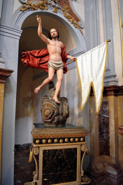 Церковь Святой Урсулы (Chiesa di S'Orsola)
