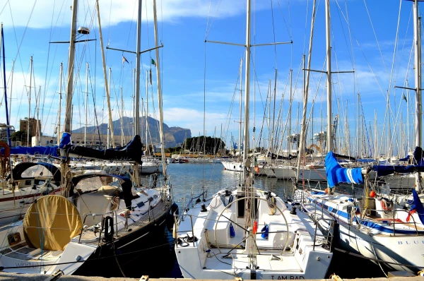 Залив Ла Кала (La Cala)