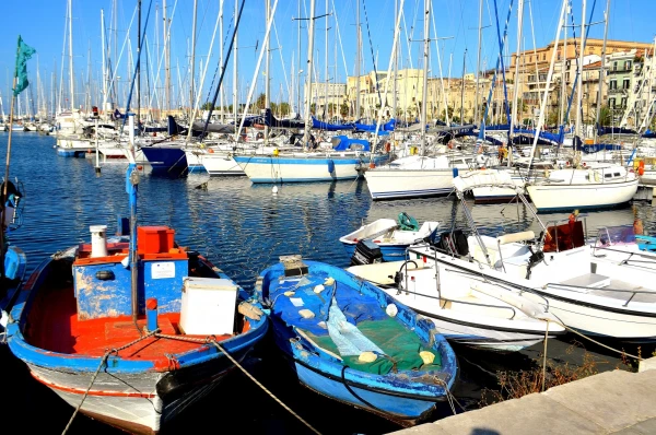 Залив Ла Кала (La Cala)