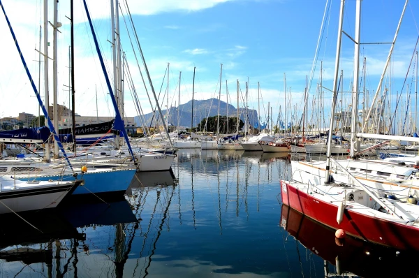 Залив Ла Кала (La Cala)