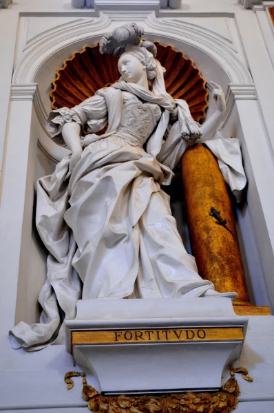ораторий Святого Доминика (Oratorio del Santissimo Rosario in San Domenico)