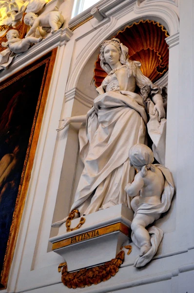 ораторий Святого Доминика (Oratorio del Santissimo Rosario in San Domenico)