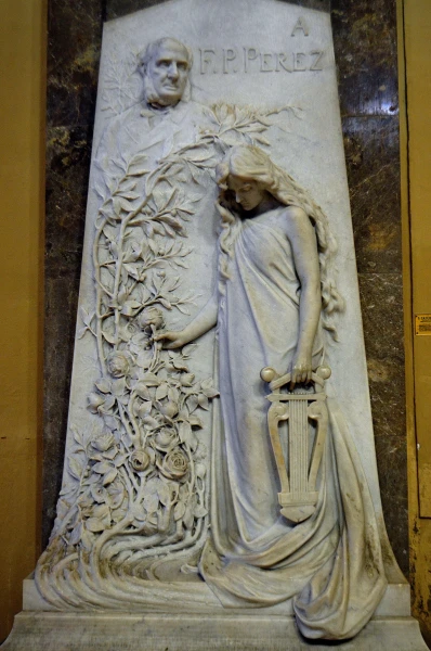 В церкви Святого Доменика (Chiesa di San Domenico)