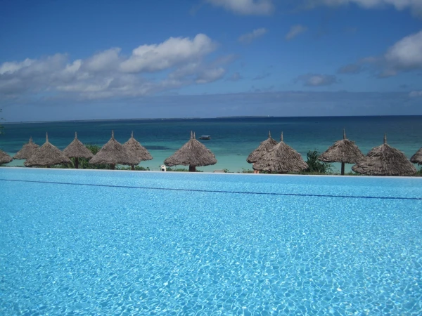 Отель Hideaway of Nungvi