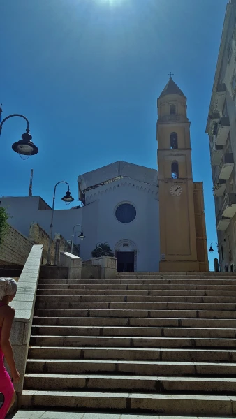  Chiesa di S. Eulalia