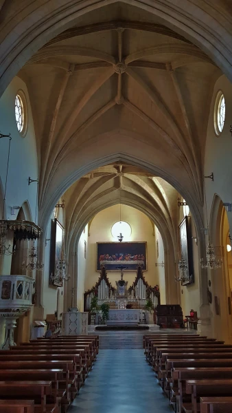  Chiesa di S. Eulalia