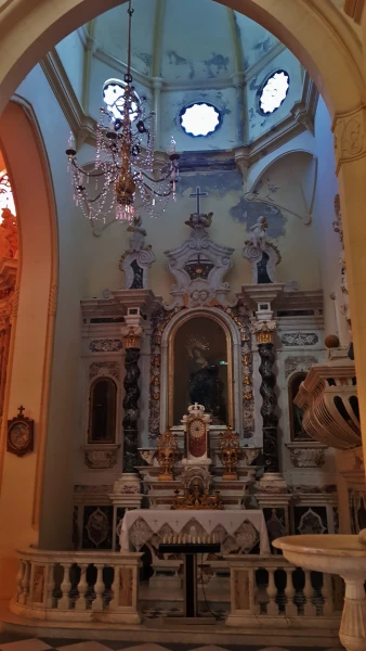  Chiesa di S. Eulalia
