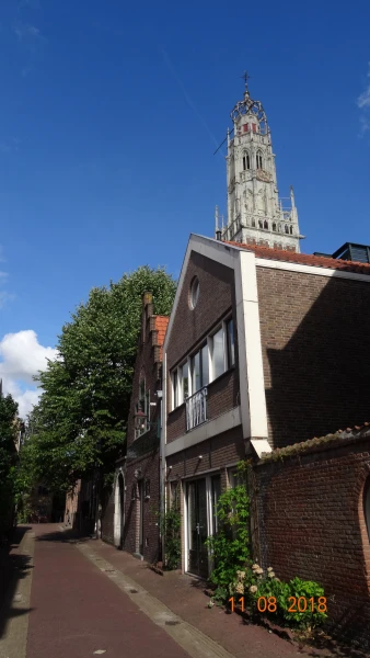 Bakenesserkerk