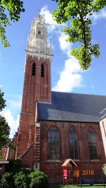 Bakenesserkerk