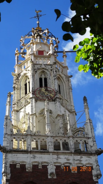 Bakenesserkerk