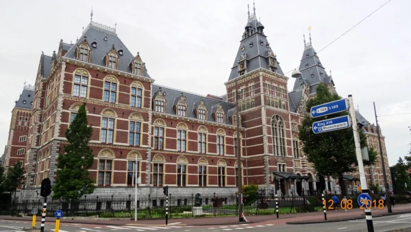 Rijksmuseum
