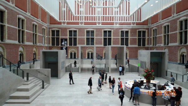 Rijksmuseum