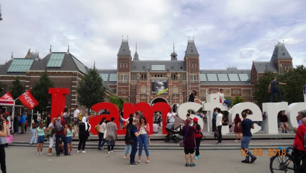 Museumplein