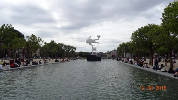 Museumplein