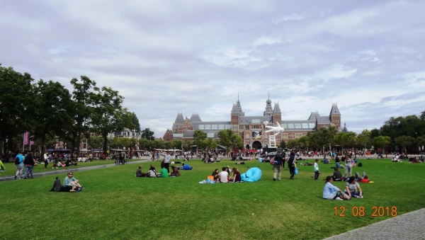 Museumplein