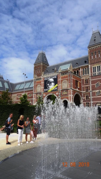 Museumplein