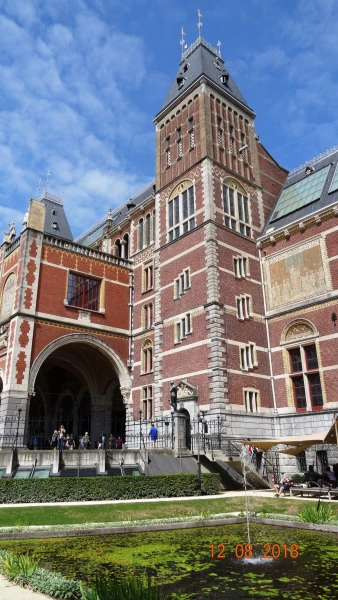 Rijksmuseum