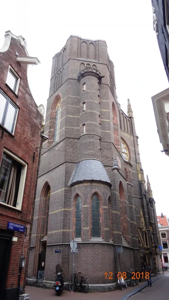 Dominicuskerk