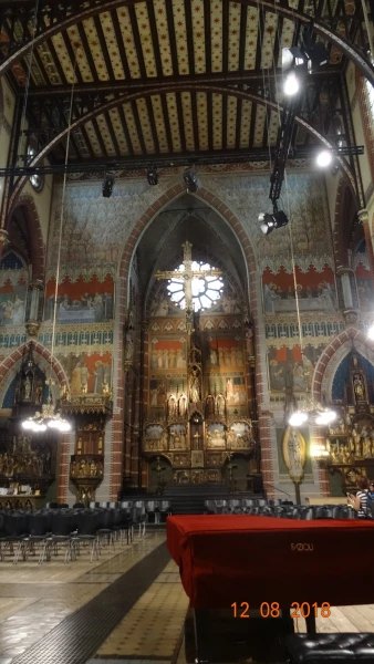 Dominicuskerk