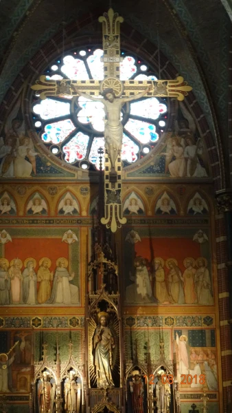 Dominicuskerk