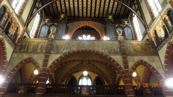 Dominicuskerk