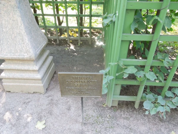 Летний сад