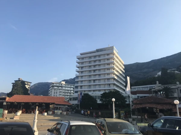 hotel Sato
