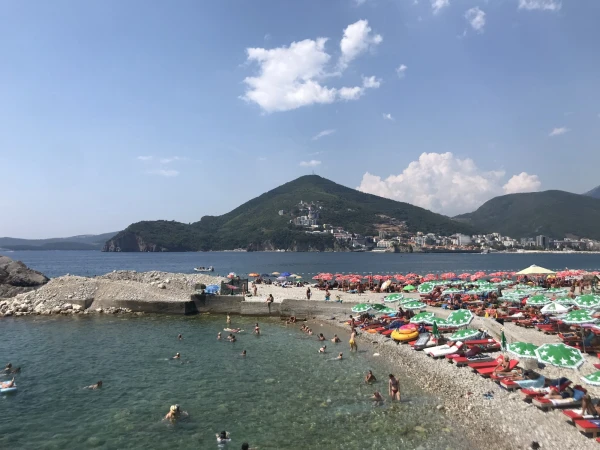 Пляж Гавайи