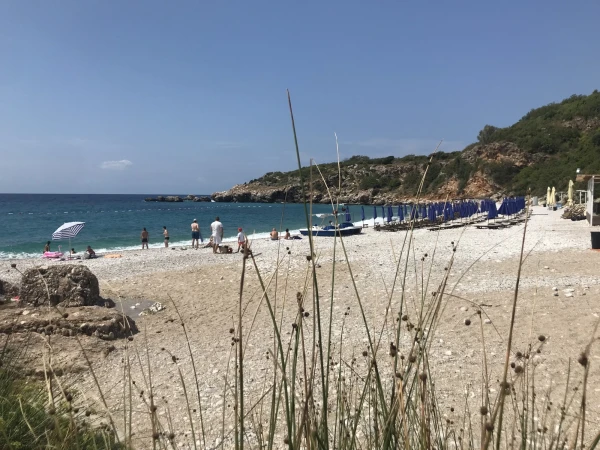 Drobni Pijesak plaza