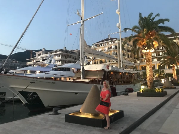 Porto Montenegro