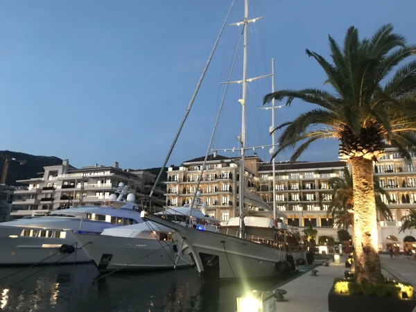 Porto Montenegro